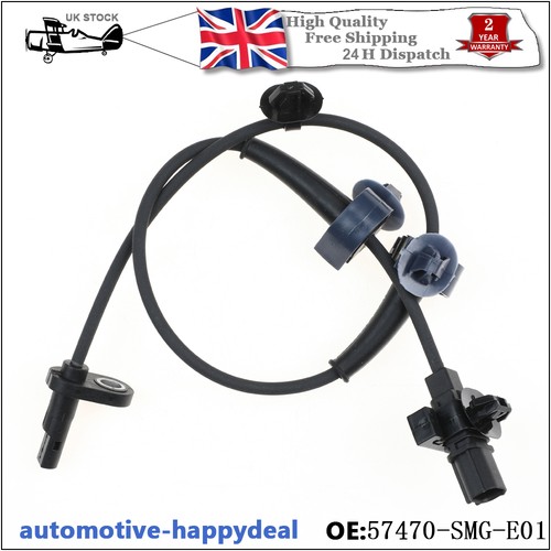 Abs sensor for honda - abs, civic