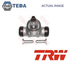 BWD112 DRUM WHEEL BRAKE