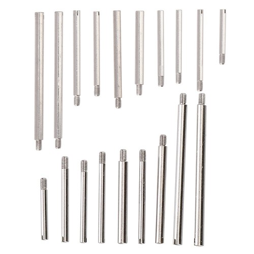 50pcs stainless steel watch - 50pcs,