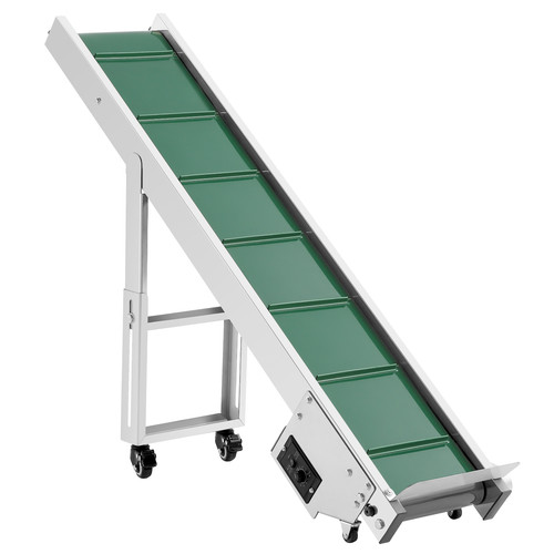 Industrial incline - industrial,