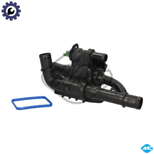 Thermostat housing 03776 for - thermostat,