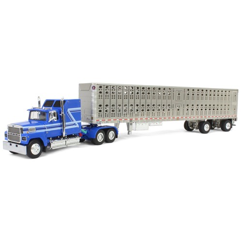 Dcp ford ltl 9000 60in - ford,