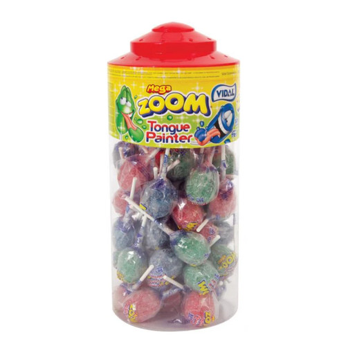 Vidal tongue painter - tongue,