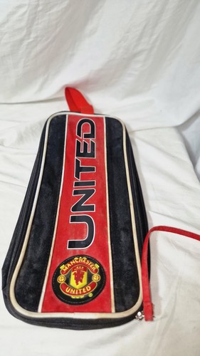 Manchester united vintage - manchester,