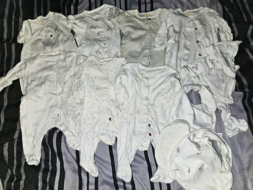 Next baby white - baby,