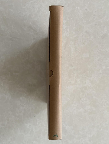 Slide viewer light pad for - viewer,
