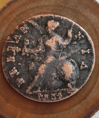 Extremely rare 1731 - rare,