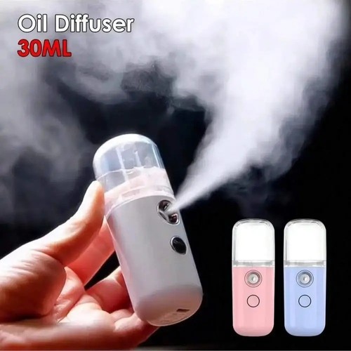 Usb nano facial mister - usb,