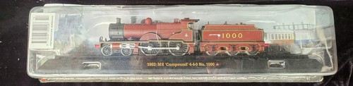 Amercom 1902 compound 4 0 - mr,