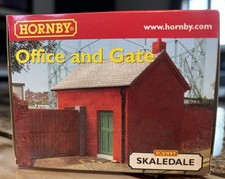 Hornby Skaledale R8742 Office