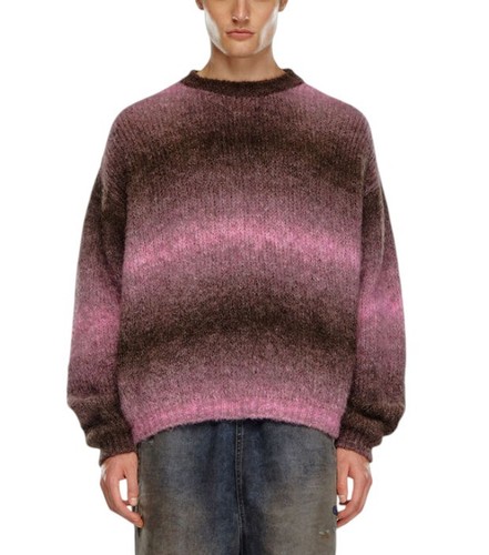 Diesel rasta men - k-rasta, jumper