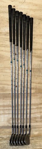 Ram 1000 iron set - xs-1000,