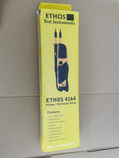 Ethos 4164 Voltage /