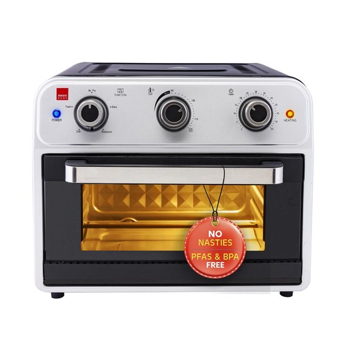 Air fryer oven 21l - oven, |