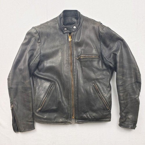 Vintage vanson leathers - vintage, 70's