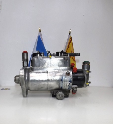 Injection fuel pump lucas cav - fuel,
