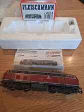 Fleischmann HO Scale 4238 DB