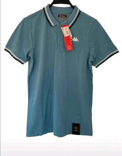 Kappa leeds united polo shirt - leeds,