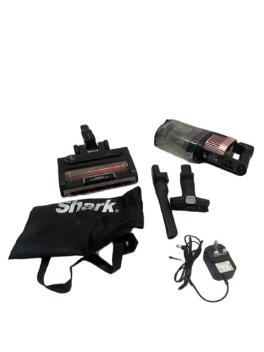 Shark stratos cordless - shark,