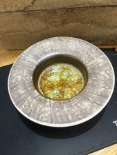 A Vintage Purbeck pottery Bowl