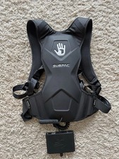 SubPac M2 Wearable Bass System
