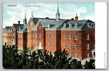 Roberval Quebec Urseline