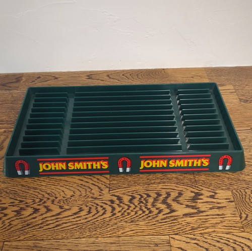 John smith bar driptray - smith's,