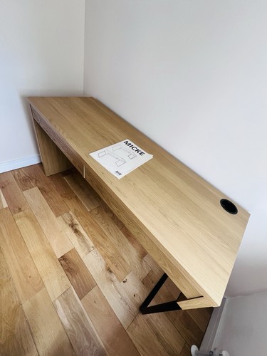 Ikea micke computer - ikea,