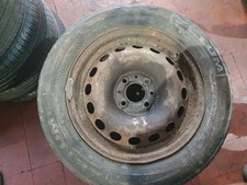 FORD KA MK2 2009-15 STEEL
