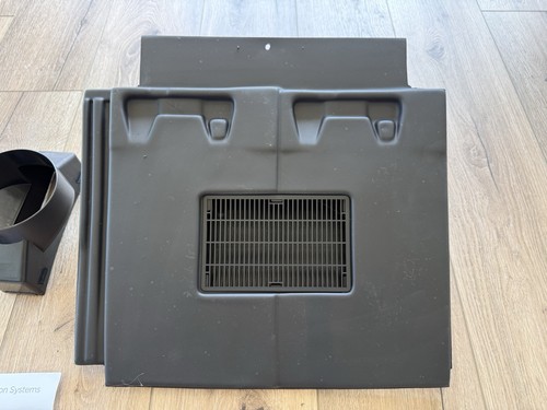 Ariel corovent roof tile vent - ariel,