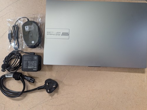 Asus vivobook 6in silver - asus,