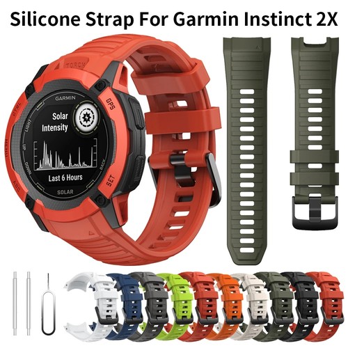 For garmin instinct - garmin,