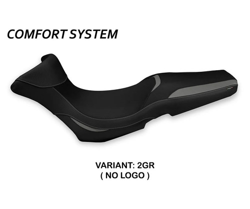 Seat saddle cover gergei - saddle,