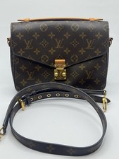 Louis Vuitton Metis Pochette
