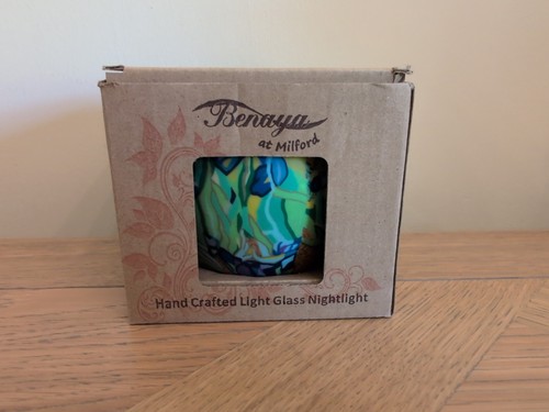 Benaya milford hand crafted - at,