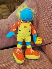 Vintage Bella from Tweenies