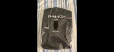 Paco Rabanne Phantom Weekend Bag Crossover Body + Tote/Pump Bag - Both New 