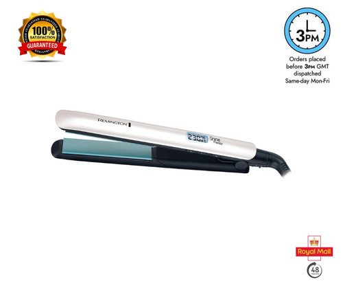 Remington shine therapy hair - remington,
