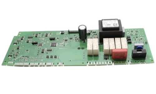 Ideal primary pcb - primary, 177661