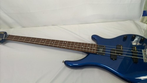 Fernandes revolver electric - revolver,