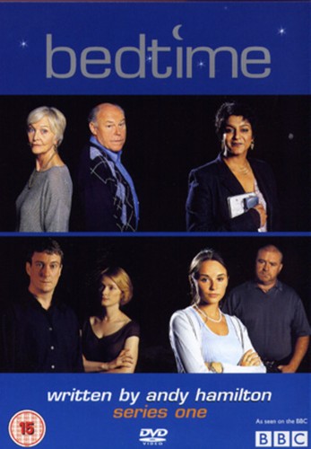 Bedtime volume dvd - bedtime:,