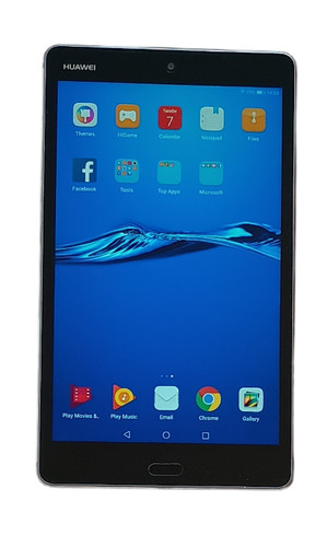 Huawei mediapad lite - mediapad,