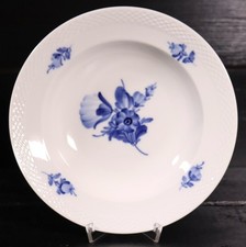 Royal Copenhagen Blue Flower