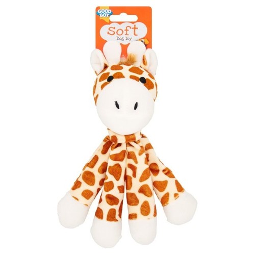 Good boy plush - good, soft