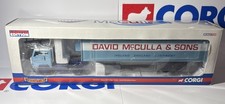 Corgi Volvo F88 Fridge Trailer