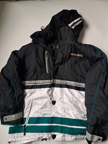 Descente ski jacket men - ski,