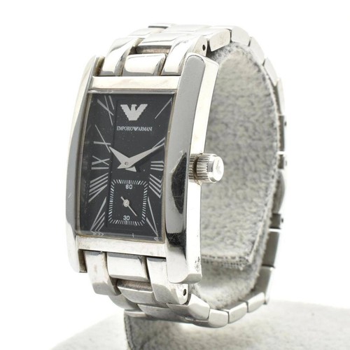 Working emporio armani men - emporio,