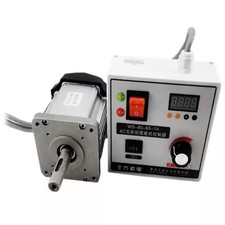 High-Power Woodworking