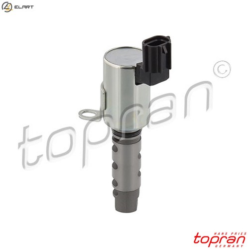 Control valve camshaft - valve,