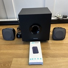 Philips SPA1315/10 Multimedia